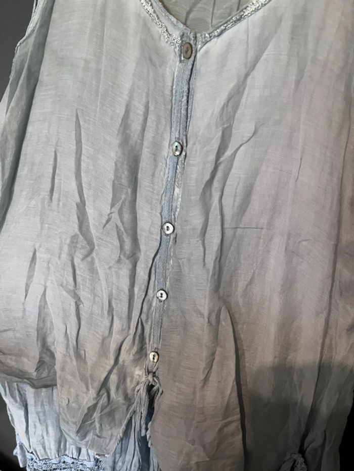 Robe légère - photo numéro 2