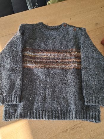 Pull zara