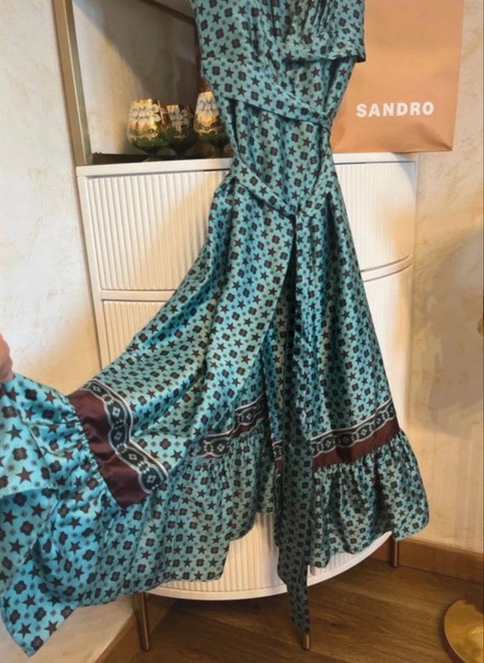 Robe Sandro - photo numéro 6