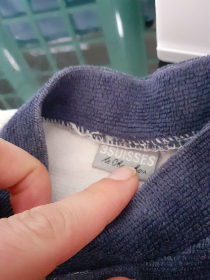 Pyjamas - photo numéro 3