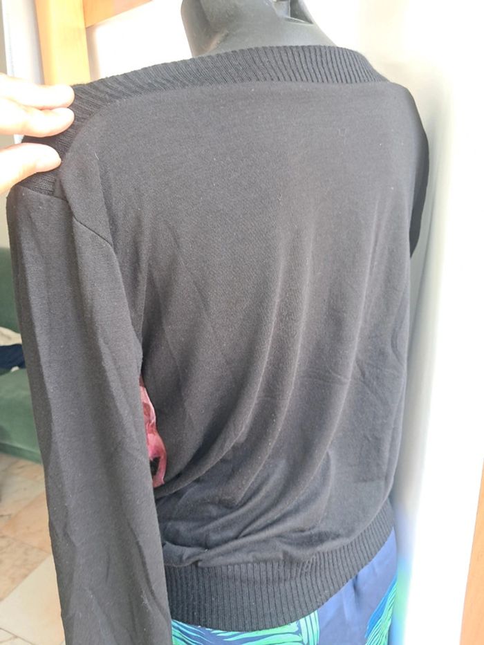 Rinascimento haut pull T.38/40 - photo numéro 8