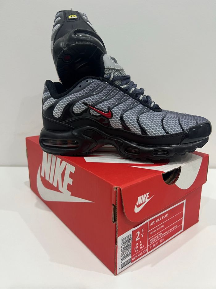 Chaussure Nike TN - photo numéro 4
