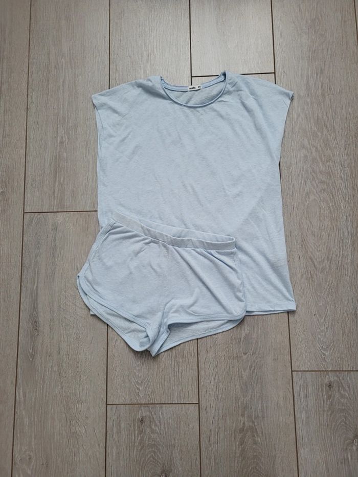 Ensemble de nuit