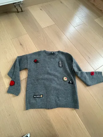 Pull smiley