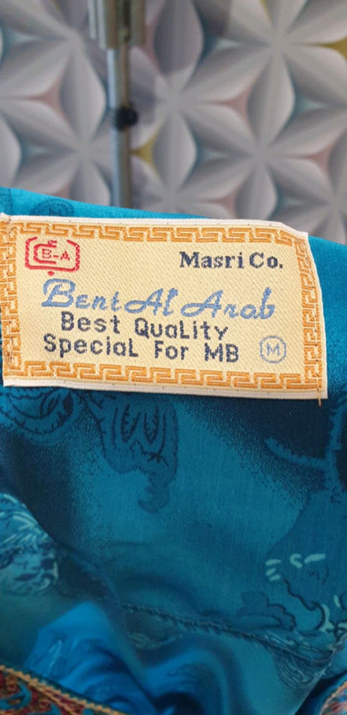 Robe longue - photo numéro 4