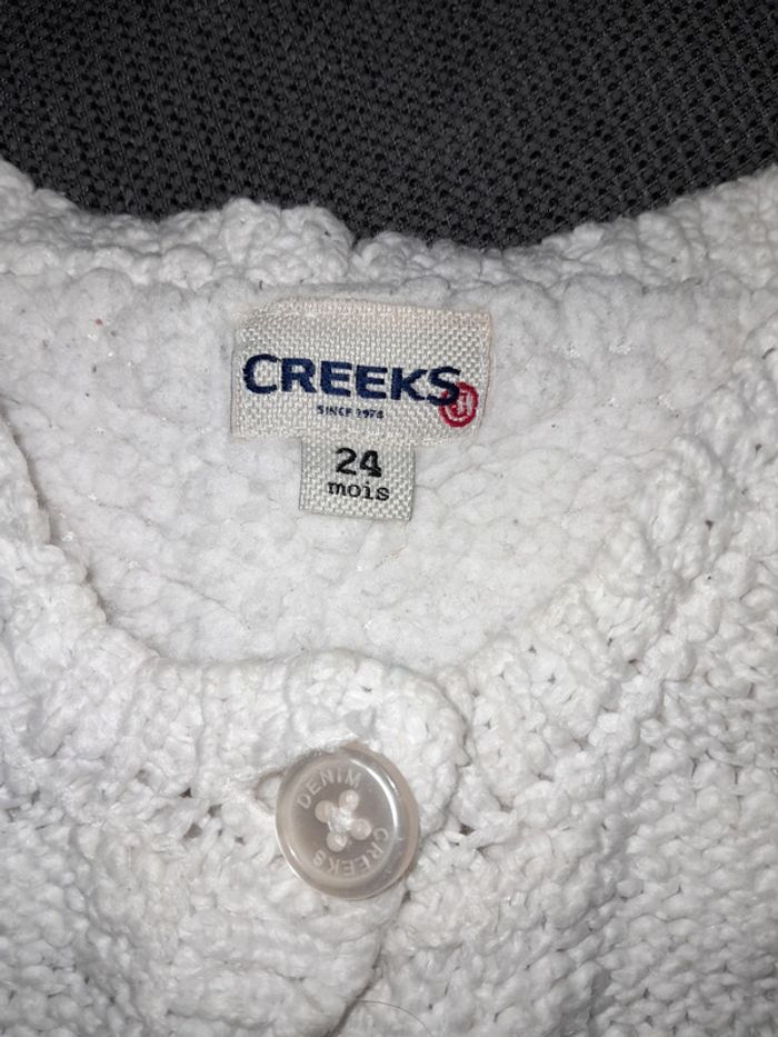 Lot de 3 gilets sans manches - photo numéro 8