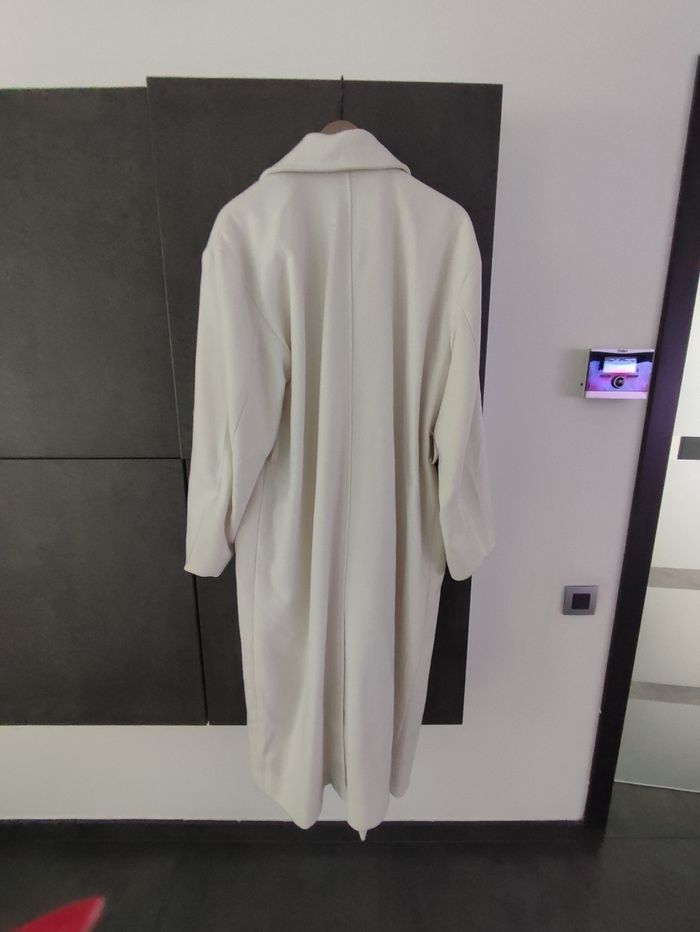 Lo g manteau - photo numéro 2