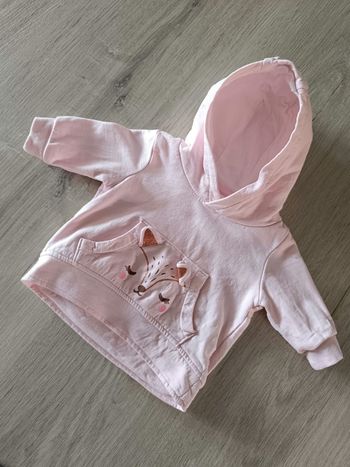 Sweat 56cm 