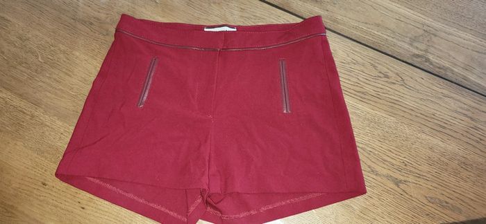 Short naf naf 34