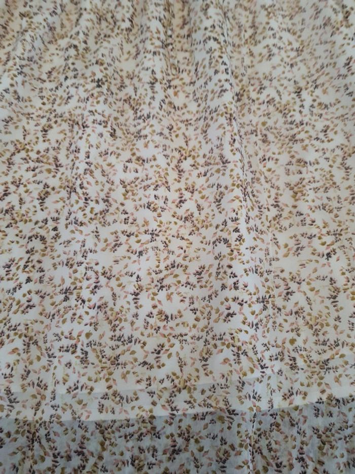 Jolie robe longue Vero Moda taille M - photo numéro 19