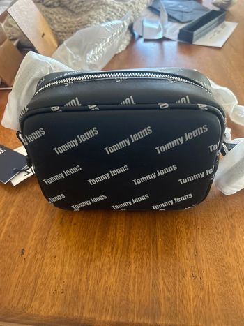 Sac bandoulière Tommy jeans