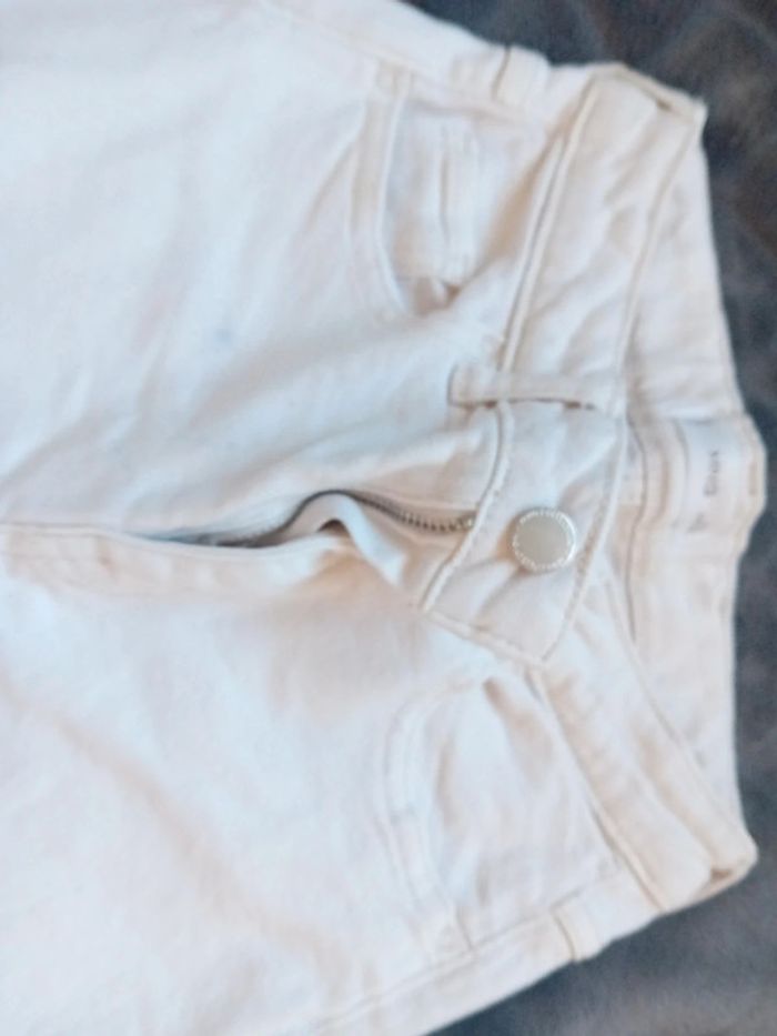 Pantalon patte d éléphant - photo numéro 3