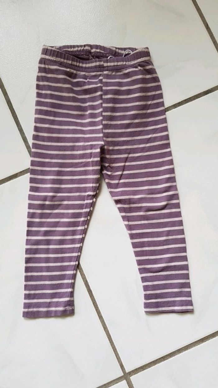 Ensemble Taille 18 mois - photo numéro 5