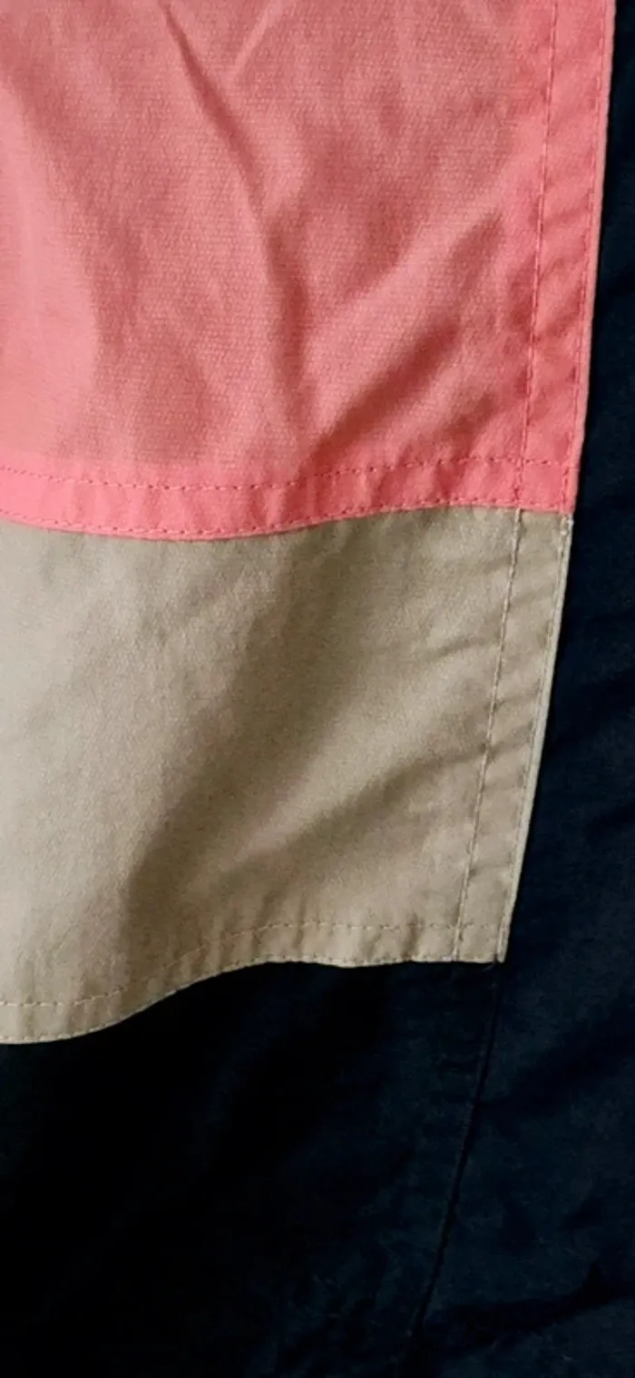 Parka Beckaro 14 ans Fille - photo numéro 3