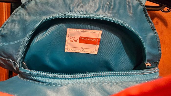 Sac a dos bébé - photo numéro 3