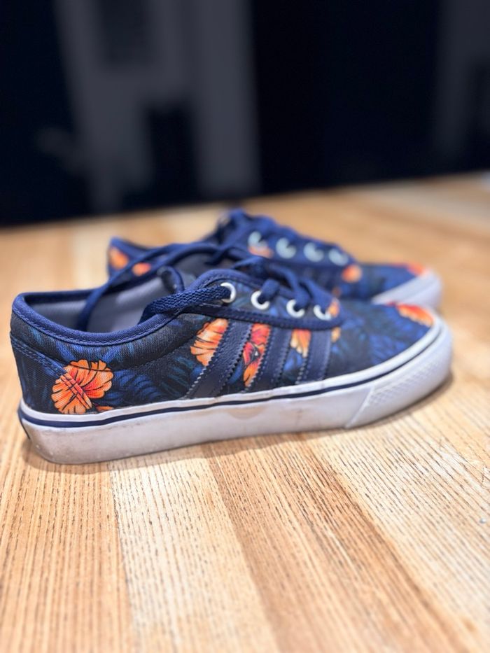 Adidas Adi ease Floral - photo numéro 6