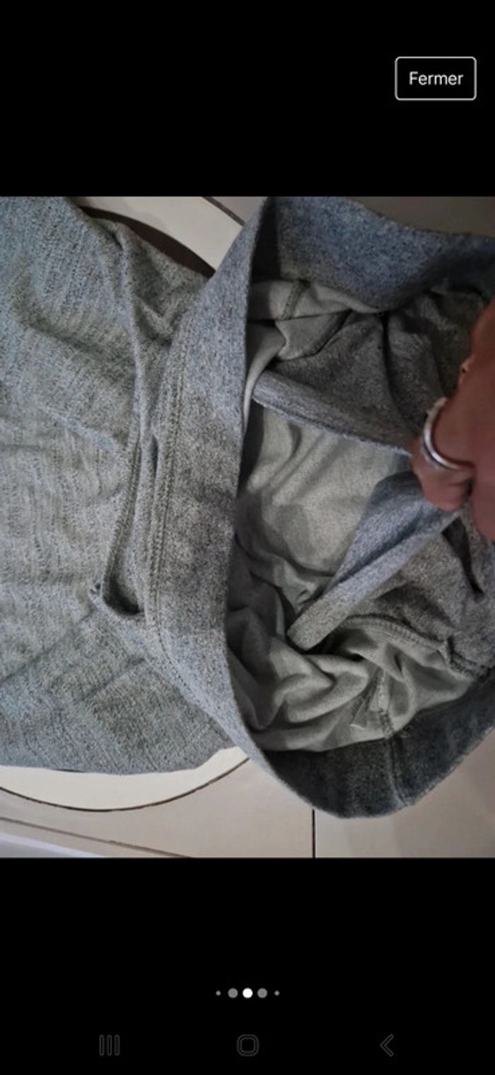 Pulls zara Man .Teddy Smith. - photo numéro 10