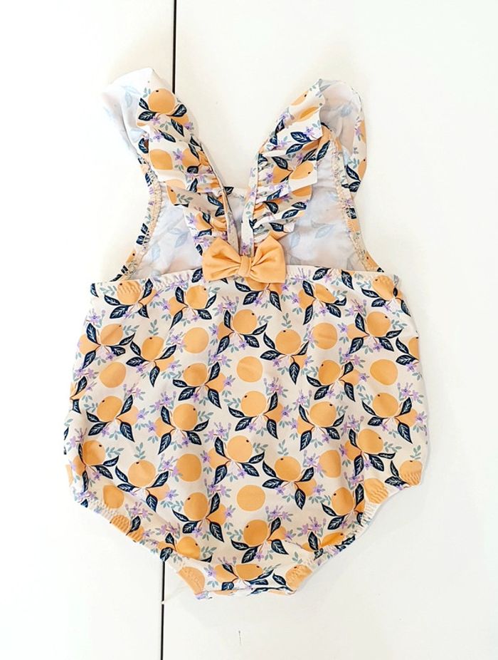 Maillot de bain Sergent Major - 12M - photo numéro 3