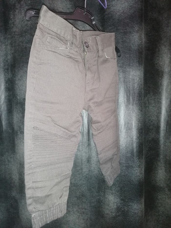 Pantalons - photo numéro 5