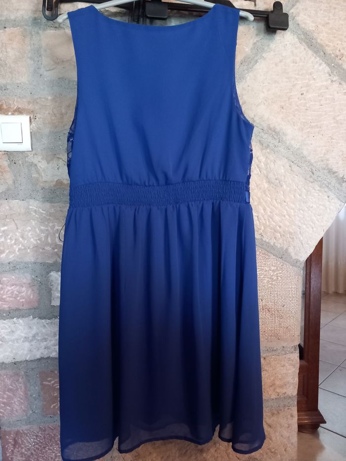 Robe de soirée - photo numéro 3