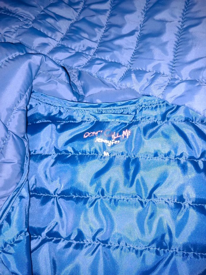 Manteau femme - photo numéro 3