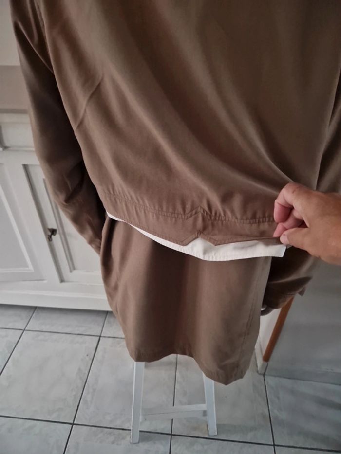 Trench femme 🤎 - photo numéro 10