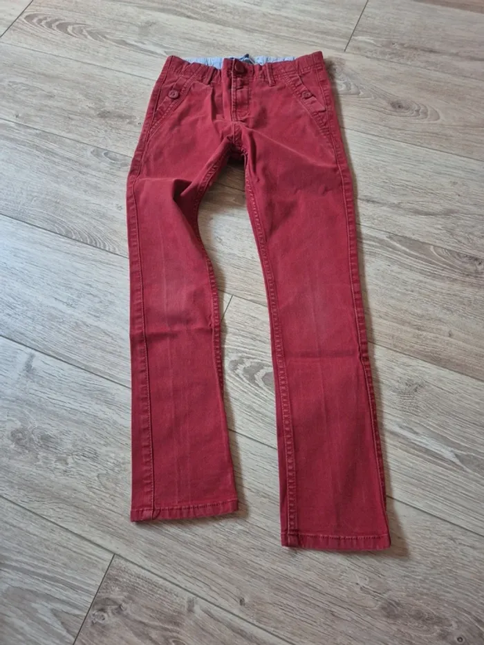 Jean 8 ans - photo numéro 4