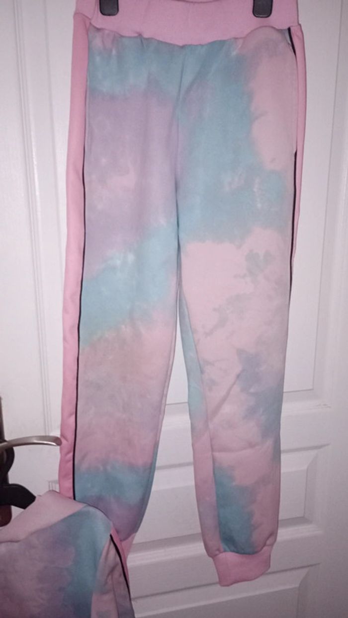 Ensemble jogging 12ans - photo numéro 4