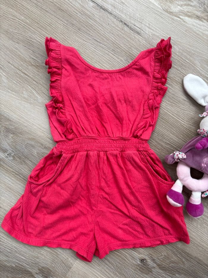 Combishort taille 24 mois - photo numéro 3