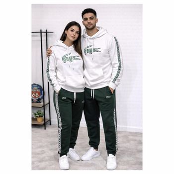 Ensemble Lacoste