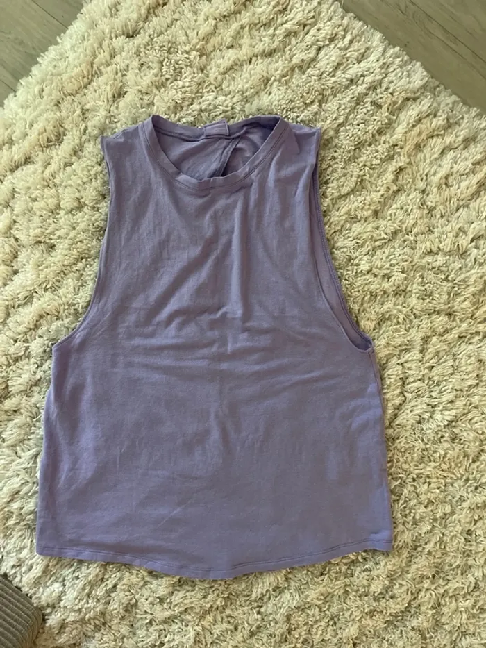 T shirt sport femme