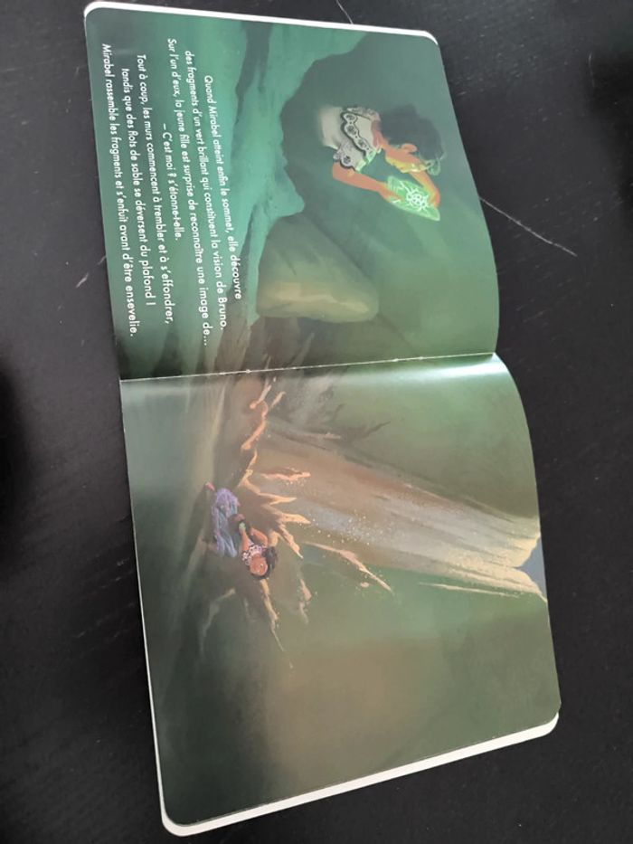 Livre - Encanto - photo numéro 5