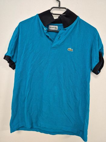Polo homme taille L