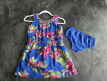 Robe Tommy Hilfiger 