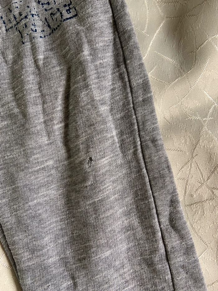 Jogging mario taille 8 ans - photo numéro 2