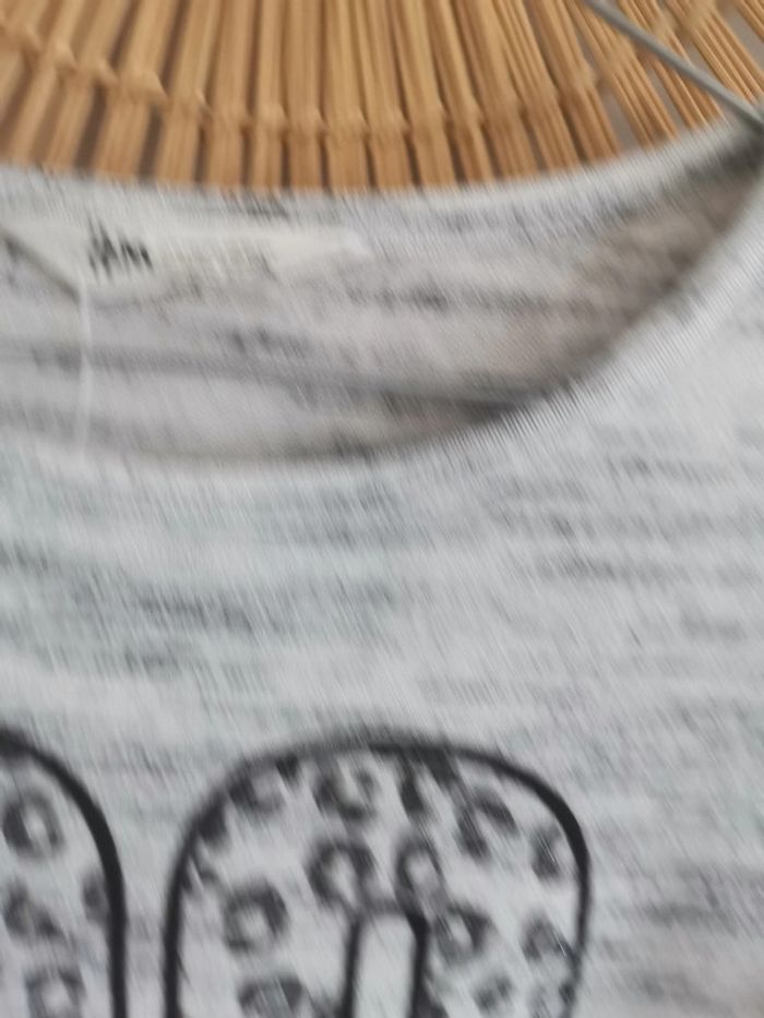 Pull très fin h&m 12 ans - photo numéro 3