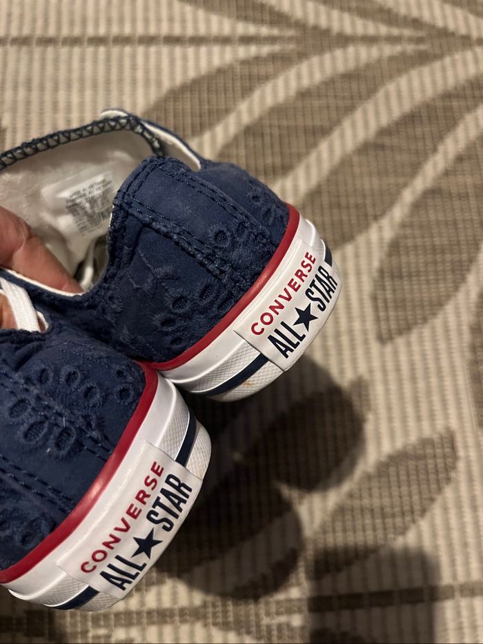 Basket - photo numéro 6