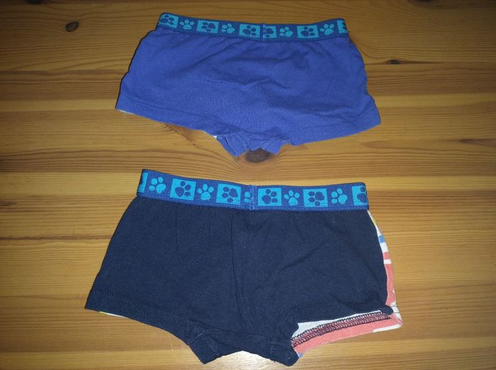 Caleçon - photo numéro 2