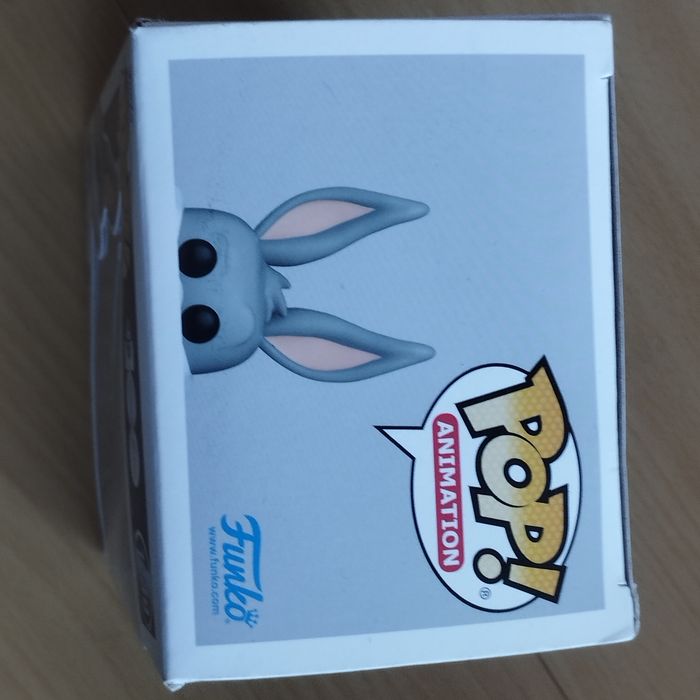 Figurine Pop Bugs Bunny N°1239 Neuf - photo numéro 7