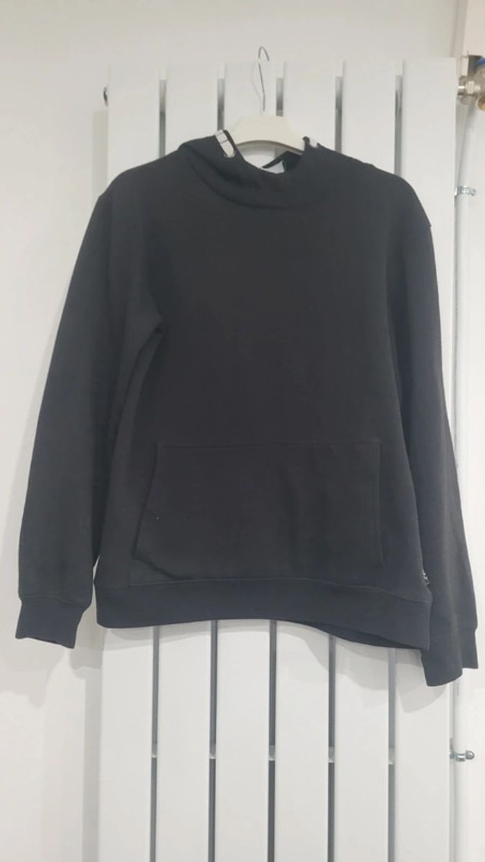 Sweat à capuche