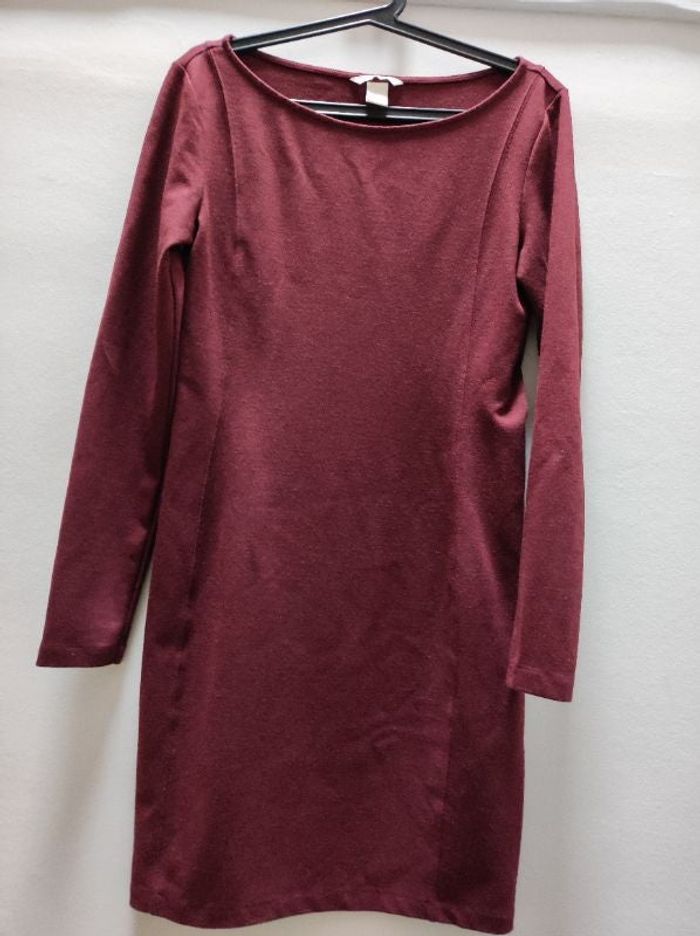 Robe moulante