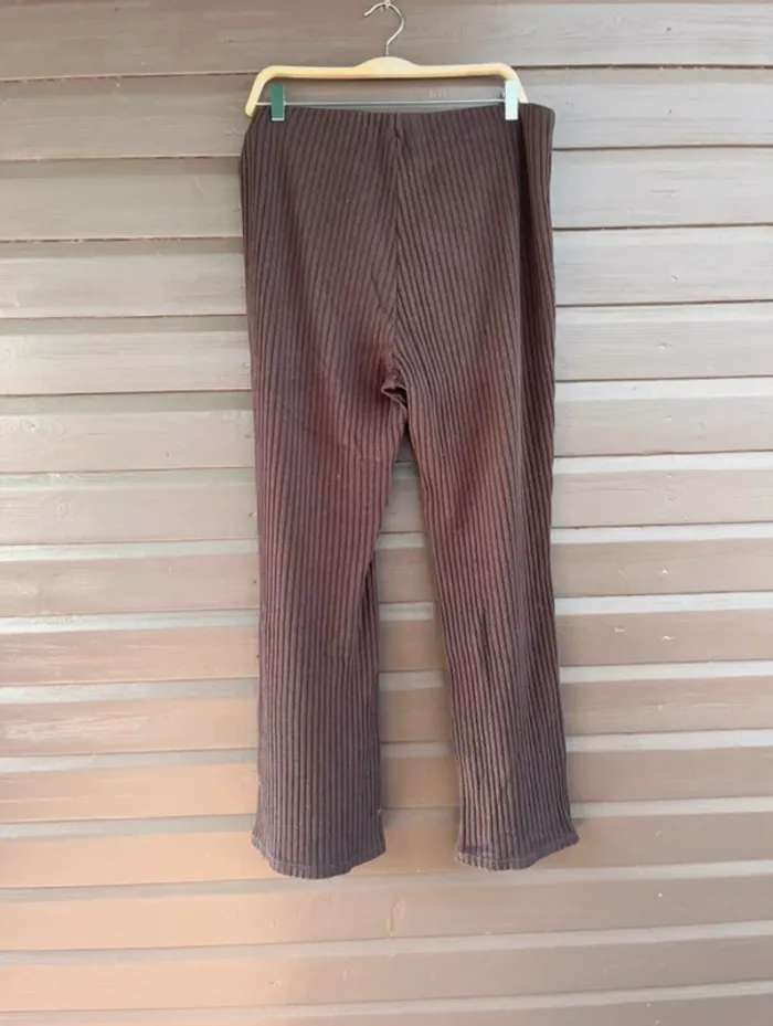 Legging texturé H&M - photo numéro 4