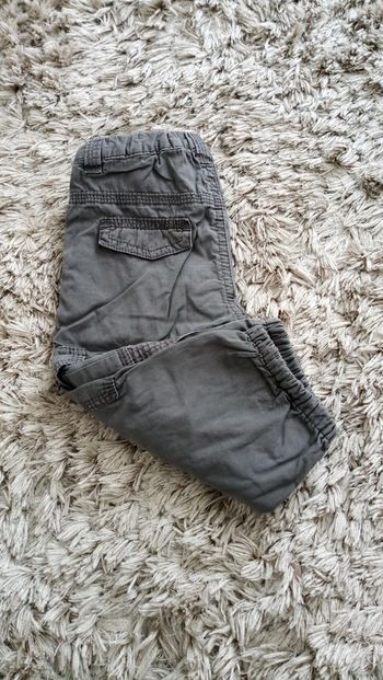 Pantalon léger 12 mois.