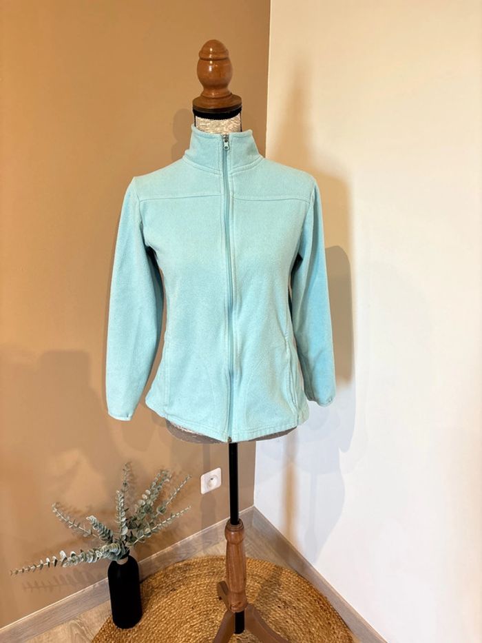 Veste polaire femme taille 38/40