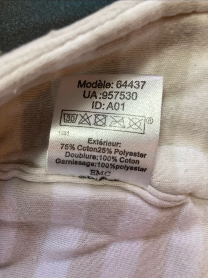 Veste Mickey 12 mois - photo numéro 10