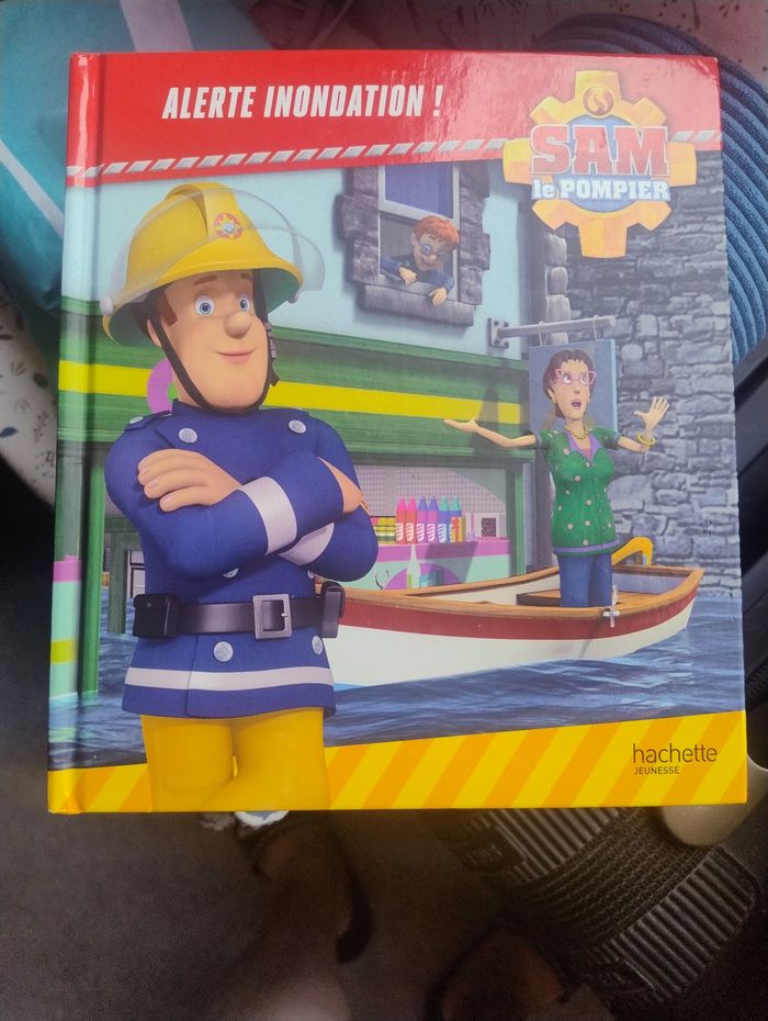 Livre