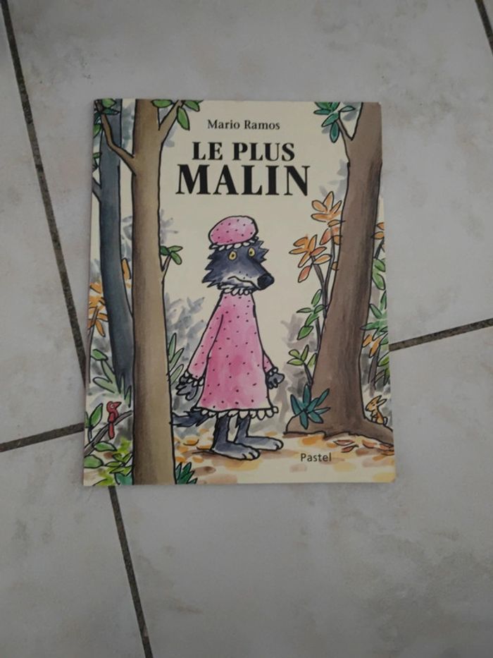 Le plus malin
