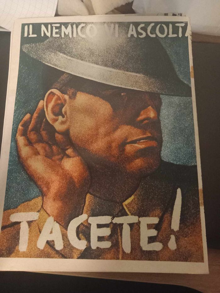 Alpha pour tous, la dernière guerre n°41 - photo numéro 4