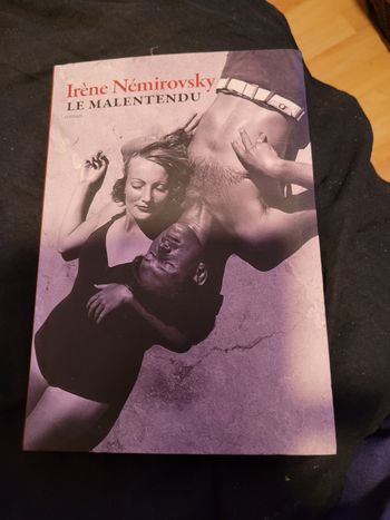 Le malentendu Irène Nemirovsky