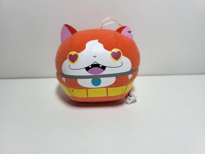 Peluche Jibanyan Yo-Kai